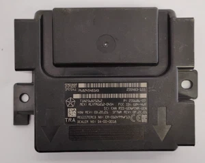 OEM RF Tire Pressure Monitoring Hub Module 2016 RAM 3500 68245485AD - Picture 1 of 4