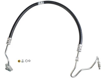 For 1994-1997 Acura Integra Power Steering Pressure Line Hose Assembly 99485YTBG Foto 1 de 2