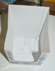 M2 MACHINES 2024 DETROIT MUSCLE R78 DISPLAY BOX - Picture 1 of 6