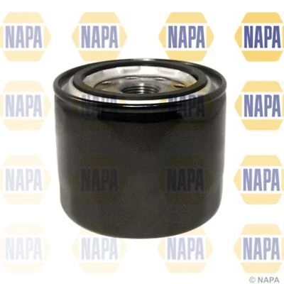 Oil Filter For Proton Satria 1.8 16V GTI NAPA PW510253 - Image 1 of 4