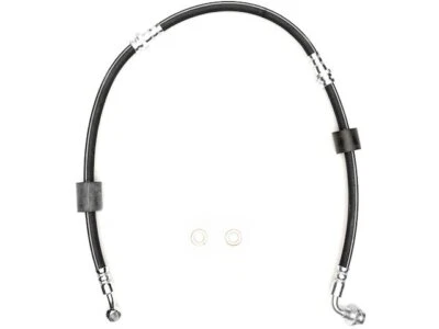 Manguera de freno delantera izquierda inferior fricción dinámica 64895CCJP para Suzuki X90 1996-1998 Foto 1 de 2