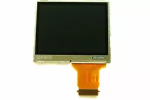 FOR Sale: LCD Unit for Fujifilm FinePix Z3 without backlight - Picture 1 of 1