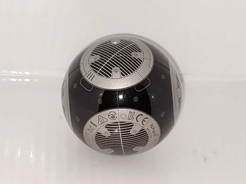 Sphero Star Wars BB-9E Toy Droid Body Ball (ONLY THE BALL) Cover