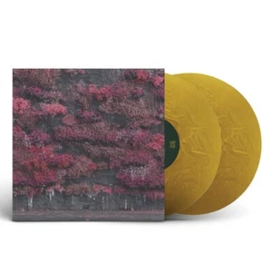 SLEEP TOKEN - EVEN IN ARCADIA - 2 LP Gold VINYL NEW Indie Exc. - PRESALE MAY 14 - Picture 1 of 1