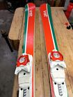 Ski VIST Italia Slalom Carver 176cm