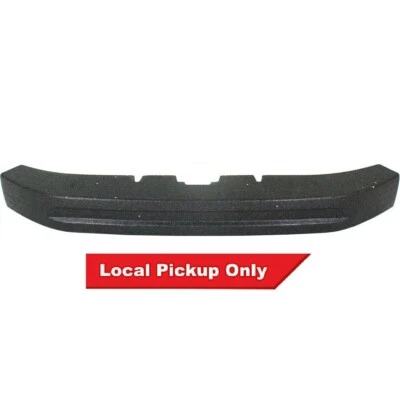 New Front Bumper Impact Absorber For 2012-2015 Volkswagen Passat VW1070114 - Image 1 of 4