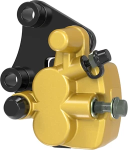 Front Hydraulic Disc Brake Caliper for 90 110 125Cc Dirt Pit Bike Peace,Taotao,S - Picture 1 of 12