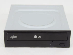 LG GH22NS70 Super Multi DVD Rewriter - Picture 1 of 4