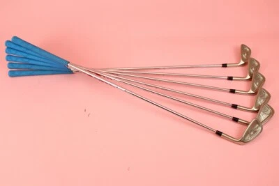 Miura Golf Club CB-1007 N.S.PRO MODUS3 TOUR 120 TX Iron Set From Japan Craft - Image 1 of 4