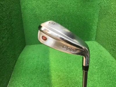 2019 PRGR egg i+ H6  25deg carbon M-37 R-flex Hybrid UT Golf Club G653 - Image 1 of 4
