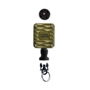 GearKeeper RT5 Aluminio Super Zinger - Montaje de perno * 2025 STOCK * RT5A-2102-0 - Imagen 1 de 1