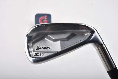 Srixon ZX7 MK II #7 Iron / Regular Flex N.S.Pro Modus3 Shaft / 2°UP / Demo - Image 1 of 4