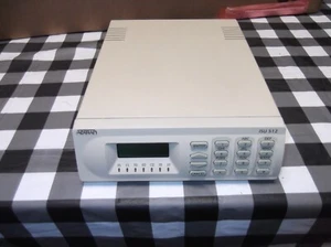 ADTRAN ISU 512-U 512-S/T 1202.086L3 Multiplexer Pre-owned - Picture 1 of 5