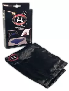 HAUNTED HANKY Glorpy Magic Trick Rising Spirit Hank Fazzoletto Fantasma Principiante - Foto 1 di 6