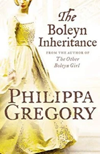 The Boleyn Inheritance Mass Market Paperbound Philippa Gregory - Picture 1 of 2
