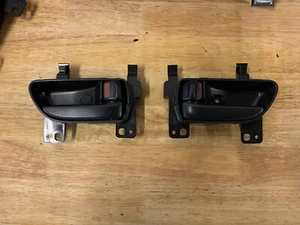 Door Handle Interior Toyota 86 OEM - Bild 1 von 1