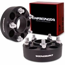 DIRENZA 5x114.3 40mm ALLOY HUBCENTRIC WHEEL SPACERS FOR TVR CERBERA 1996-2006