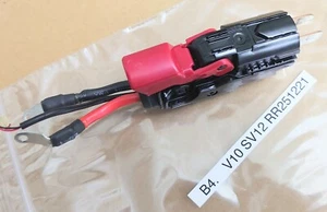 Dyson V10 (SV12) Modulo Trigger/Meccanismo con Pulsante Trigger Rosso (B4) - Foto 1 di 2