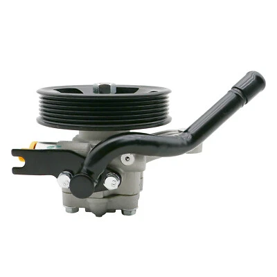 Bomba de dirección asistida 21-5471 con polea compatible con Hyundai Sonata V6 2006-2010 3,3 L Foto 1 de 4