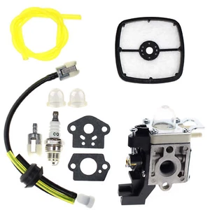 Carburatore per ECHO SRM-225 SRM-225i GT-225 GT-225i PAS-225 PE-225 SHC-225 - Foto 1 di 12