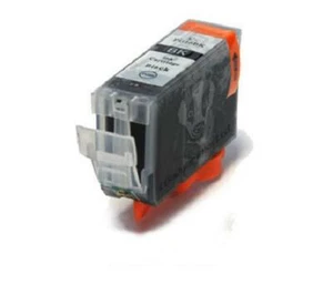 Cartucho de tinta para impresora compatible negra PGI-525 525 PG1-525 PGI525 - Imagen 1 de 1