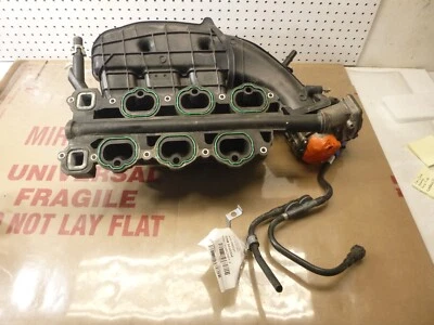 Ford F150 2015-2017 colector de admisión superior de 3,5 L FL3E-9424-LB usado OEM Foto 1 de 4