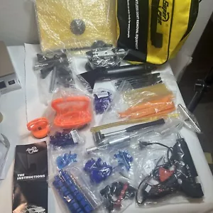Super PDR 85PCS Paintless Dent Removal Kit, Dellen Puller Kit, Auto Dellen Repair - Bild 1 von 22