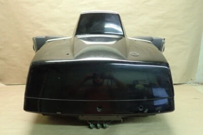 89 HONDA GOLDWING GL1500SE MALETERO TRASERO TOUR PAC CON ACCESORIOS DIVERSOS 81112-MN5-3000 Foto 1 de 4