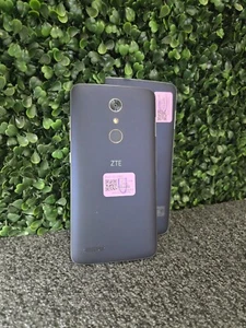 ZTE ZMAX PRO Z981 - 32GB - 6" 4G LTE Smartphone - Unlocked - Picture 1 of 4