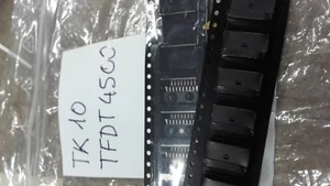 TFDT4500 2.7-5.5v Serial Infrared Transceiver Module Vishay Siliconix 1pcs - Imagen 1 de 1