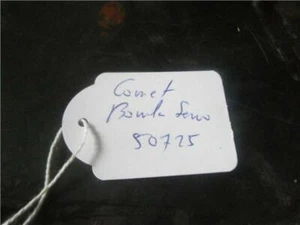 lenkhilfepumpe für FORD TOURNEO CONNECT (TC7) 1.8 TDCI 50725 - Imagen 1 de 5