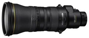 NIKKOR Z 400mm f/2.8 TC VR S - Picture 1 of 4
