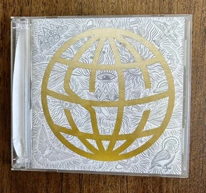 The State Champs Around The World And Back Deluxe Set Of 2 CD 2017 - Picture 1 of 6
