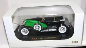1:32 SIGNATURE (YAT MING) 1934 Duesenberg, OVP - Bild 1 von 3