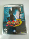 Onimusha 3 Jean Reno Takeshi Kaneshiro - juego para PC Dvd-Rom Espagne - 2T