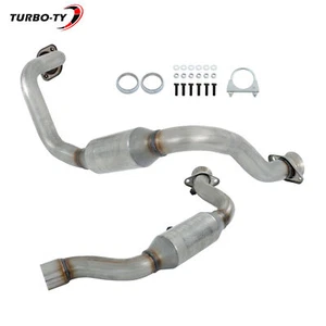 Automotive Catalytic Converter For Ford F-250 Super Duty 19 20-21 22 6.2L 448014 - Bild 1 von 14