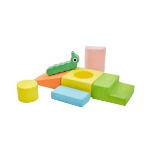 Climbing Toys for Toddlers, Toddler Climbing Toys Indoor, 7-Piece Soft Foam C... - Picture 1 of 7
