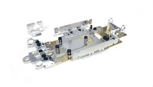 Plafit PF1700KS-106, chasis/chasis Super 24 Sport Medium 1:24 nuevo - Imagen 1 de 2