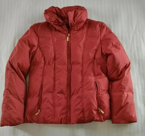 ellen tracy packable down jacket
