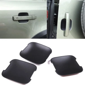Guscio Proteggi Porta Maniglia Esterna Nero per Land Rover Defender 90 2021-2022 - Foto 1 di 10
