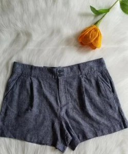 CALVIN KLEIN DRESS SHORTS Women's Size 14 - Picture 1 of 7