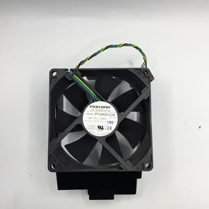 Foxconn DC Brushless CPU Fan PVA092G12H With Bracket Mount - Picture 1 of 5