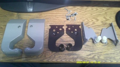 WPW10407158, WPW10471618, W11592405. W11592404. W10878115, W11240748 WPl R HNGS - Image 1 of 4