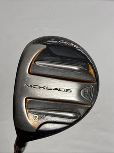 Nicklaus Claw 3 Wood 15 Degree Left Handed - Reg Flex - Picture 1 of 17