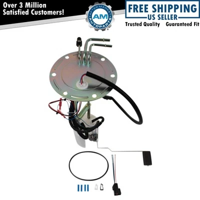 Fuel Pump For 1992-1996 Ford E-150 Econoline E-150 Econoline Club Wagon - Image 1 of 4