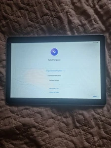 Huawei TAB AGS-L09 - Imagen 1 de 3