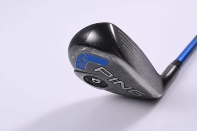 Ping G30 #3 Hybrid / 19 Degree / Regular Flex Ping TFC 419 Shaft - Image 1 of 4