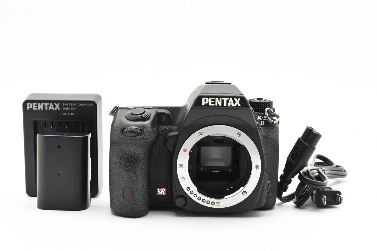 Pentax K 5 Ii for sale | eBay
