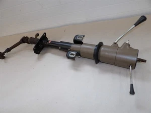 AMC AMERICAN MOTORS CORP PACER 1975-1980 Steering Column Shift w/o tilt wheel AT - Foto 1 di 8