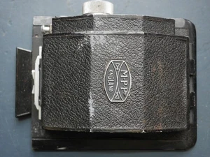MPP 6X9 120 Film Back medium format to large format film back  ref:2724 - Picture 1 of 10
